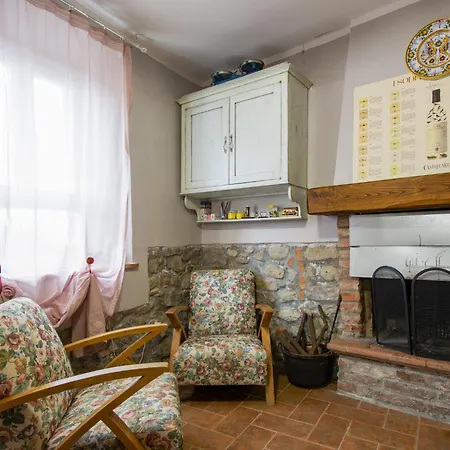 Casa Della Fontana By Interhome *